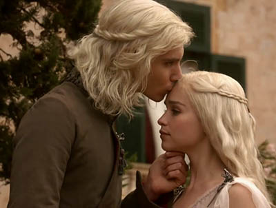 how old is daenerys targaryen